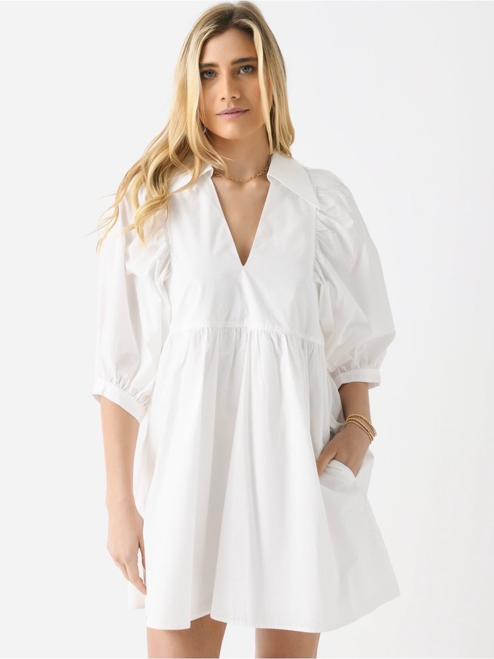 Hunter Bell Noah dress